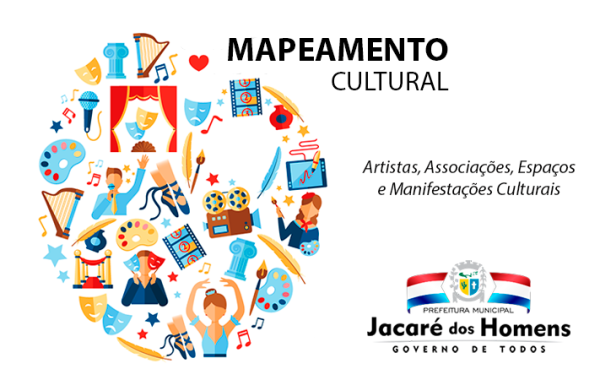 Mapeamento Cultural